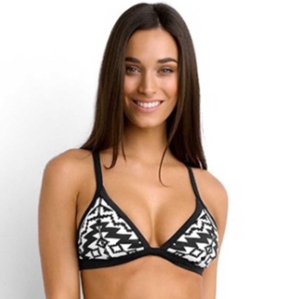 Seafolley Multiway Top